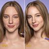 Cheekbone Unify Complexion Multi Pencil, 1 Fair, Creamy Multi-Use Face Stick for Concealing, Brightening & Sculpting, Buildable, Lightweight Formula, Vegan & Cruelty Free, 0.1 oz. view 3