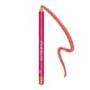 Cheekbone Clay Horizon Lip Pencil, Vegan Matte Lip Liner, Highly Pigmented, Smooth & Creamy, Powder-Like Finish, With Organic Coconut Oil, Define & Shape, 0.038 oz view 1