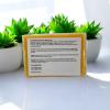 Turmeric Kojic Acid Lemon Soap, Deep Cleaning, Brightening, 100g from Posh Beauty Skincare view 2
