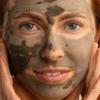 BAMBU EARTH Dead Sea Detoxifying Mud Mask for Face - Deep Cleansing Skincare with Essential Oils & Minerals - Draws Out Impurities, Tightens Skin, Reduces Pores for Healthier Complexion - 3.2 oz net view 3