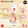 Viva Cosmetics, Milk Cleanser, 200ml, Bengkuang (Pack of 1) view 2