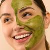BAMBU EARTH Bambu + Willow Polishing Face Mask - Triple-Action Exfoliating Mask to Lift Buildup and Reveal Smooth Texture - Skincare to Refine Pores and Promotes Radiant Skin - .18 oz net wt. view 3