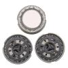 3pcs Replacement Shaver HeadCompatible for PhilipsHQ56 HQ55 HQ4+ HQ3 Reflex Plus HQ6843 HQ300 HQ64 HQ916 Shaver Heads. view 2