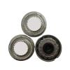 3pcs FR12 Replacement Head FR8 Razor BladeCompatible For FLYCOshaver FS308 FS309 FS312 FS313FS360 FS361 FS362 FS363FS370 FS371 FS372. view 3
