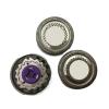 3Pcs SH91 Replacement Head S9000 SH91/51 SH91/52 Razor BladeCompatible for PhilipsS9985 SP9860 SP9863 SP9880 SP986. view 1