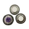 3Pcs SH91 Replacement Head S9000 SH91/51 SH91/52 Razor BladeCompatible for PhilipsS9985 SP9860 SP9863 SP9880 SP986. view 4