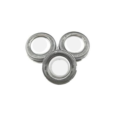 3Pcs SH71/50 Replacement Electric Shaver HeadsCompatible for PhilipsShaver Series S5000 S7000 S5880 S5579 S5583 S5588 S7782 S7788 S7887.