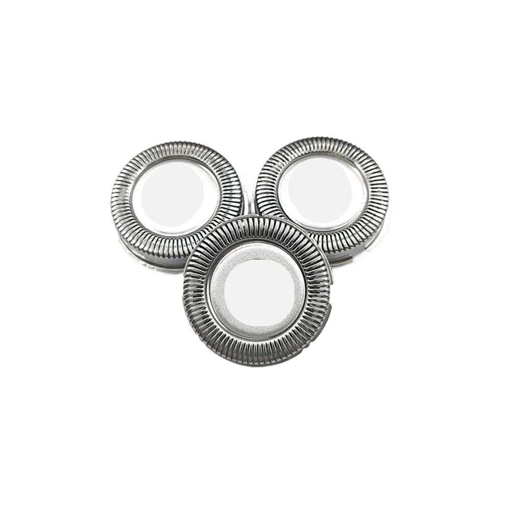3Pcs SH71/50 Replacement Electric Shaver HeadsCompatible for PhilipsShaver Series S5000 S7000 S5880 S5579 S5583 S5588 S7782 S7788 S7887.