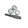 3Pcs SH71/50 Replacement Electric Shaver HeadsCompatible for PhilipsShaver Series S5000 S7000 S5880 S5579 S5583 S5588 S7782 S7788 S7887. view 2