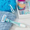 E~quate Women's 5 Blade Disposable Razors, 3 Count (1 Pack) view 4
