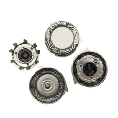 3Pcs SH50 Replacement Head Sh50/52 S5000 Series5000 Razor BladeCompatible for PhilipsShaver S5080 S5081 S5095 S5090 S5082 S5081 S5080.