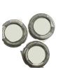 3Pcs SH50 Replacement Head Sh50/52 S5000 Series5000 Razor BladeCompatible for PhilipsShaver S5080 S5081 S5095 S5090 S5082 S5081 S5080. view 2