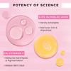 10% Rice Water Brightening Face Wash Daily Face Cleanser for Women and Men Brightens S.kin Removes Dirt & Impurities Sk.in Care Products Suitable for All Skin Types - 100 ml view 4