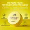 bonamedusa Orange Skin Delete Finish Powder Korean Makeup 11g 0.39 oz view 2