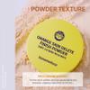 bonamedusa Orange Skin Delete Finish Powder Korean Makeup 11g 0.39 oz view 3