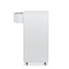 Camden Mobile Salon Styling Station in White - Barber Shops, Beauty & Hair Salons | Minerva Beauty view 2