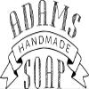 Adams Handmade Soap Variety Pack  10 Bar Set: Tea Tree, Peppermint, Rose, Lavender, Citrus, Herbal & Floral Scents | Vegan, Cold Process, 84% Organic, Fair Trade, USA Made view 3