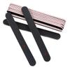 10Pcs Nail File Set  Double-Sided Emery Boards for Manicure and Pedicure, Professional Nail Files for Shaping, Smoothing and Polishing Natural or Acrylic Nails view 1