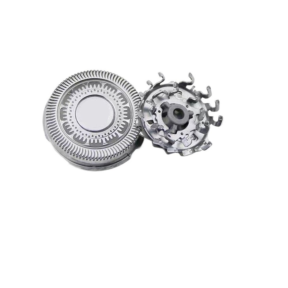ZGHQHCDRH Shaver,Compatible for Philips,Electric Razor Blade Mesh Cover S7000 S7530 S7520 S7510 Blade Sh70