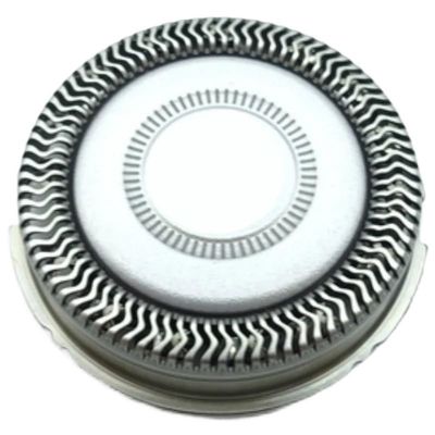 ZGHQHCDRH 3Pcs Sh71 Shaver Head,Compatible for Philips,S5531 S5535 S5532 S5533 S5535 S5536 S7732 S7735 S7731 S7910 S7950 S8050 S9931 Razor Blade
