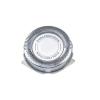 ZGHQHCDRH 3Pcs Shaver Razor Blades Cut Cutters Heads Replacement,Compatible for Philips,Hq7310 Hq7320 Hq7340 Hq7360 Hq7380 Hq7100 Hq7120 view 3
