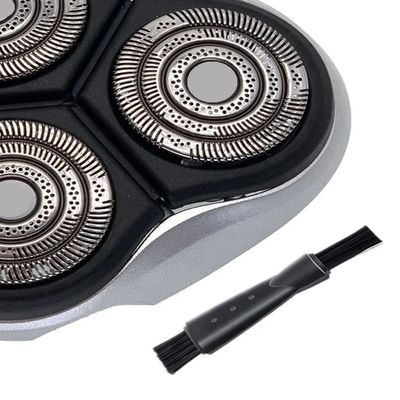 ZGHQHCDRH Shaver Replacement Hq9 Shaver Heads for Pt920 Pt927 Pt870 Pt877 Pt878 At830 At880 At920 At928 Hq8240 Hq8260-T33C
