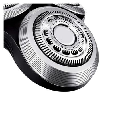 ZGHQHCDRH Professional Replacement Head,Compatible for Philips,Shavers Series 9000,Upgrade V-Track Precision Blades for Series S900,S8000