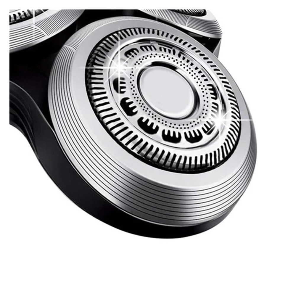 ZGHQHCDRH Professional Replacement Head,Compatible for Philips,Shavers Series 9000,Upgrade V-Track Precision Blades for Series S900,S8000