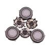 ZGHQHCDRH 3Pcs Sh30/52 Series 1000 2000 3000 Replacement Shaver Head Blade,Compatible for Philips,S5100 S5110 S5400 S5050 Sw5700 Sw5710 Pt720 Pt725 view 1