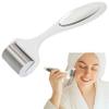 Medical Ice Roller for Face and Body,Facial Massage Tool for Womens Skincare Routine, 304 Stainless Steel, Cooling Massage Tool, 6.2 x 1.9 inches view 1