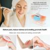 Medical Ice Roller for Face and Body,Facial Massage Tool for Womens Skincare Routine, 304 Stainless Steel, Cooling Massage Tool, 6.2 x 1.9 inches view 3