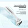 Medical Ice Roller for Face and Body,Facial Massage Tool for Womens Skincare Routine, 304 Stainless Steel, Cooling Massage Tool, 6.2 x 1.9 inches view 4