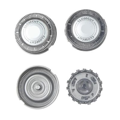 ZGHQHCDRH 3Pcs Replacement Shaver Blade,Compatible for Philips,Hq3 Hq4 Hq55 Hq56 Hq6900 Hq6976 Hq6970 Hq6996 Hq6927 Pq187 Pq182 Pq212 Razor Blade