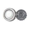 ZGHQHCDRH 3Pcs Replacement Shaver Blade,Compatible for Philips,Hq3 Hq4 Hq55 Hq56 Hq6900 Hq6976 Hq6970 Hq6996 Hq6927 Pq187 Pq182 Pq212 Razor Blade view 3