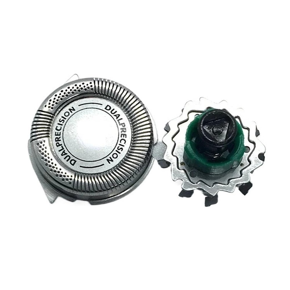 ZGHQHCDRH Razor Rq11 Replacement Shaver Head,Compatible for Philips,Rq1150 Rq1160 Rq1175 Rq1180 Rq1141 Rq1145 Rq1131 Rq1151 Rq1155 Rq1131 Rq1185