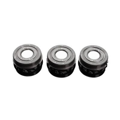ZGHQHCDRH Aquatouch Replacement Shaver Heads,Compatible for Philips,Series 1000 2000 3000 5000 At8Xx At7Xx Pt8Xx Pt7Xx - Accessories(3pcs)