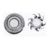 ZGHQHCDRH Aquatouch Replacement Shaver Heads,Compatible for Philips,Series 1000 2000 3000 5000 At8Xx At7Xx Pt8Xx Pt7Xx - Accessories(3pcs) view 4