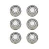 6Pc Electric Shaver Razor Replacement Razor Head,Compatible For Philips,S1000 S3000 S4000 S5000 S500 Xz5800 Xz580 Sw175 Accessories view 1