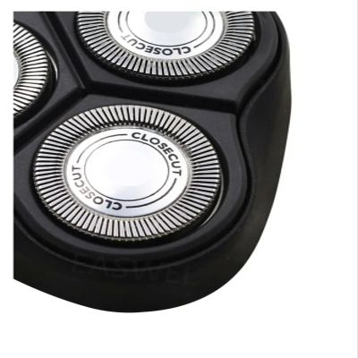 ZGHQHCDRH Razor Replacement Shaver Head,Compatible for Philips,Hq6900 Hq6940 Hq6941 Hq6942 Hq6950 Hq6996 Hq6970 Hq6990 Spare Blade