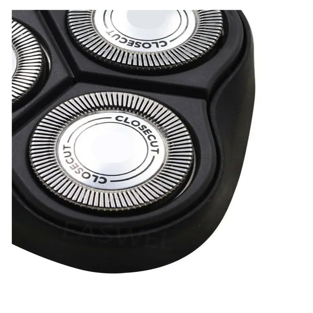 ZGHQHCDRH Razor Replacement Shaver Head,Compatible for Philips,Hq6900 Hq6940 Hq6941 Hq6942 Hq6950 Hq6996 Hq6970 Hq6990 Spare Blade