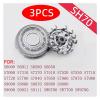 ZGHQHCDRH Shaving,Compatible for Philips,Electric Razor Blade Mesh Cover S7000 S7530 S7520 S7510 Blade Sh70 S7970 S7980 Sw6700 Sw7700 view 2