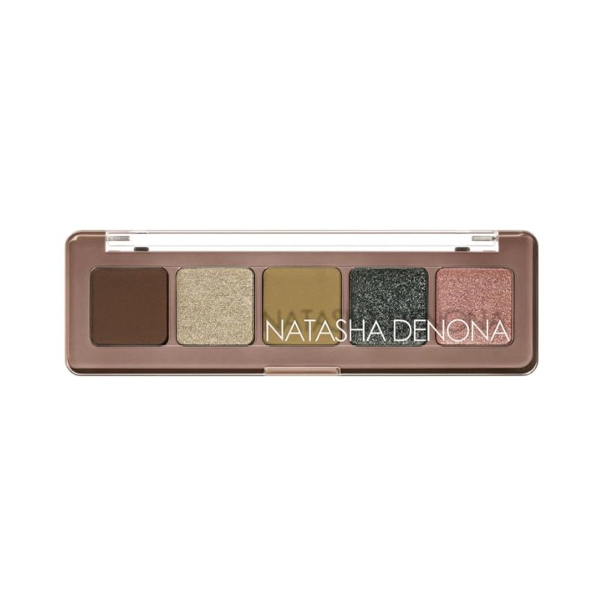 Natasha Denona MINI GLOOM EYESHADOW PALETTE