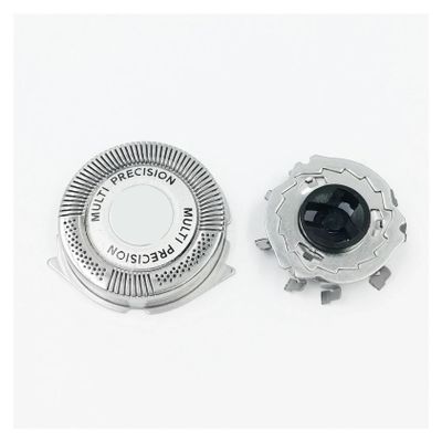 ZGHQHCDRH Shaver,Compatible for Philips,Shaver S5000 S5510 S5340 S5140 S5110 S5400 S9161 S5050 S7510 S5380 Sh50/52 3Pcs Sh50 Replace Head Razor Blade