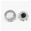 ZGHQHCDRH Shaver,Compatible for Philips,Shaver S5000 S5510 S5340 S5140 S5110 S5400 S9161 S5050 S7510 S5380 Sh50/52 3Pcs Sh50 Replace Head Razor Blade view 1