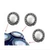 ZGHQHCDRH 3 Pcs Replacement Shaver Head,Compatible for Philips,Hq3 Hq4 Hq55 Hq56 Hq6900 Hq6868 Hq5812 Hq6874 Razor Blade view 3