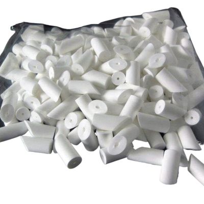 50 100 200 PCS T21 Cleaning Swabs Compatible with Ruby Stick Printhead T21 Swabs for Printer Head Cleaning(200 a Pack)