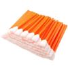 Printer Cleaning Swab Kit with Solvent Sponge Foam Sticks for Ink Toner Dust Removal DTF Print Heads Compatible with Various Printer Models(50pcs Green) view 2