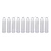 10pcs 7ml Plastic Travel Portable Empty Refillable Roller Bottle Perfume Essential Oil Bottles with Roll On Ball for Office, Dating, Party, etc view 4