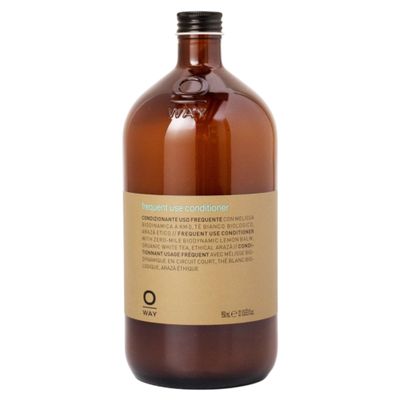 0w Smting Organic Conditioner 950 ML made in Italy.