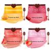 UAOE 4PCS Lip Scrub and Mask Set,Cherry and Honey Pot Lip Balm,Strawberry and Watermelon Lip Exfoliator Scrub and Moisturizer,Repair Lips Sleeping Mask,Reduce Fine Lines Lips Care Set view 1